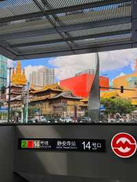 Shanghai After Dark: Ultimate Bund-Strolling Adventure 🌃✨