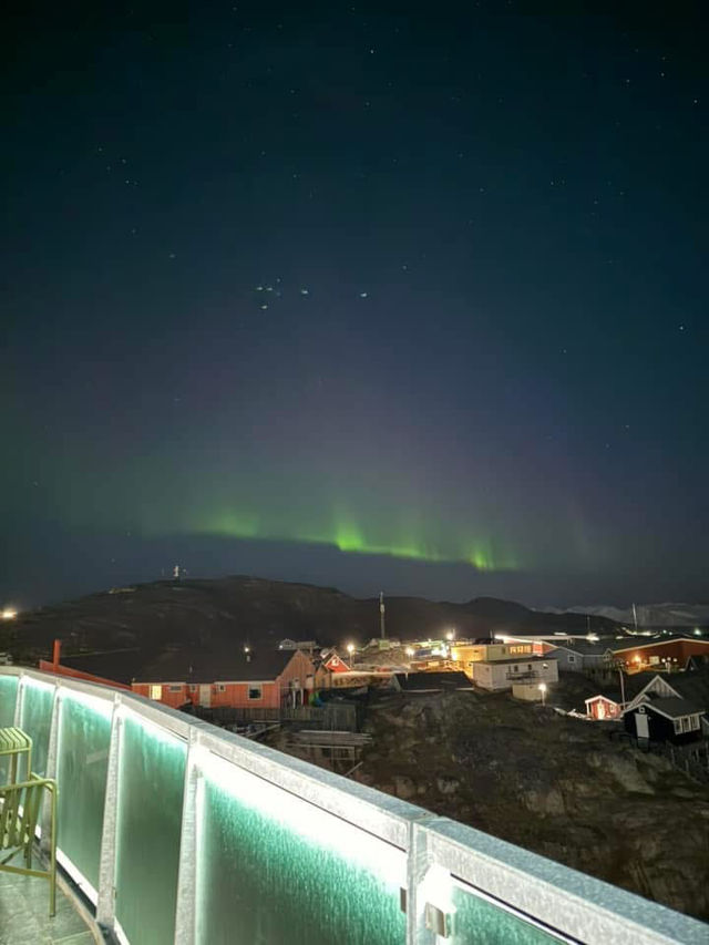 冰島絕美住宿 格陵蘭北極酒店 Hotel Arctic 冰島絕美住宿 格陵蘭北極酒店 Hotel Arctic