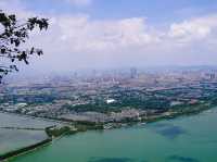 เขาซีซาน (Xishan Mountain)