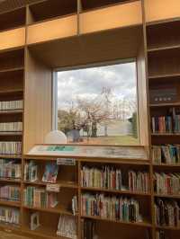 十和田：千萬不可錯過安藤忠雄」設計的市民圖書館