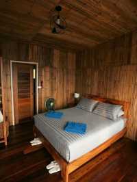 แนะนำโฮมสเตย์ชมทะเลหมอกที่ห้วยกุ๊บกั๊บ #เชียงใหม่