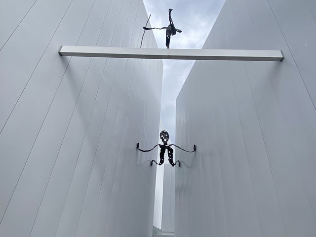 來青森、八戶，千萬不可錯過的「十和田市當代美術館」