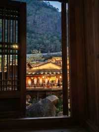 Wangxian Valley: A Scenic Masterpiece