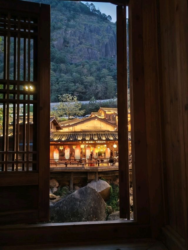 Wangxian Valley: A Scenic Masterpiece