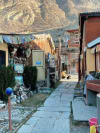 🇳🇵 尼泊爾|在神的國度,遇見天堂