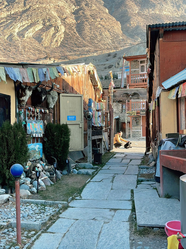 🇳🇵 尼泊爾|在神的國度,遇見天堂 🇳🇵 尼泊爾|在神的國度,遇見天堂