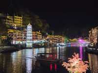Fenghuang ancient town