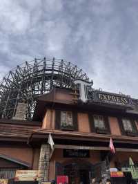 Everland Autumn Fun🎢