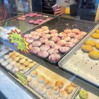 영원한 봄의 도시, 꽃이 지지않는 쿤밍