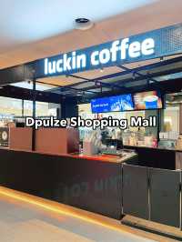 Community Fun at DPulze Shopping Centre