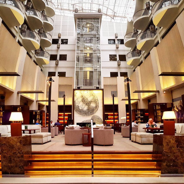 Why the Hyatt Regency Kinabalu is Sabah’s Ultimate Family Getaway 🌴✨ Why the Hyatt Regency Kinabalu is Sabah’s Ultimate Family Getaway 🌴✨