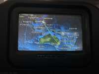 Sydney Signs Tripcom🏙️