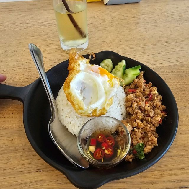 🍥ร้านกาแฟ SunSun Cafe : ลพบุรี 🍥 🍥ร้านกาแฟ SunSun Cafe : ลพบุรี 🍥