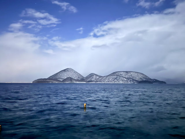 北海道住宿 洞爺湖 湖之栖 北海道住宿 洞爺湖 湖之栖