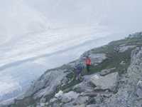 瑞士🇨🇭冰川短途健行路線