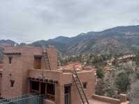 岩壁之下的人類足跡——Manitou Cliff Dwellings