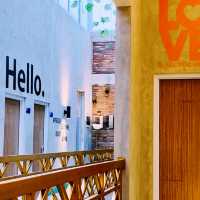 Budget Stay That Slaps: The Batik Bed and Coffee Bandung Review ✨