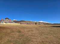 วัดมู่ยา (Muya Temple หรือ วัดมูหย่าต้าซื่อ 木雅大寺)