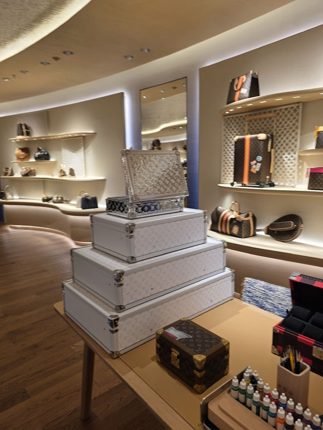 상하이 루이호, 이보다 더 멋진 팝업스토어는 없다 !!🫶🏻✨ 상하이 루이호, 이보다 더 멋진 팝업스토어는 없다 !!🫶🏻✨