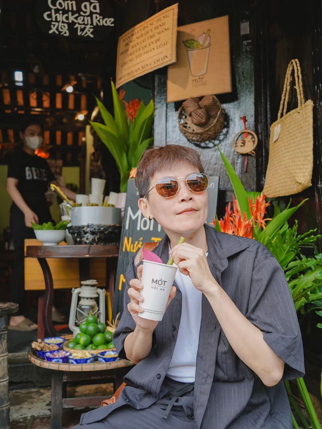 Hot Hoi An เวียดนาม Hot Hoi An เวียดนาม