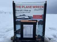 🌌✨ A NIGHT OF MAGIC AT SKÓGAFOSS & A LEGENDARY WALK TO SOLHEIMASANDUR ✈️🖤