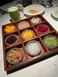 米芝蓮泰菜x浪漫星空玻璃房|清萊灣CHIN RAI