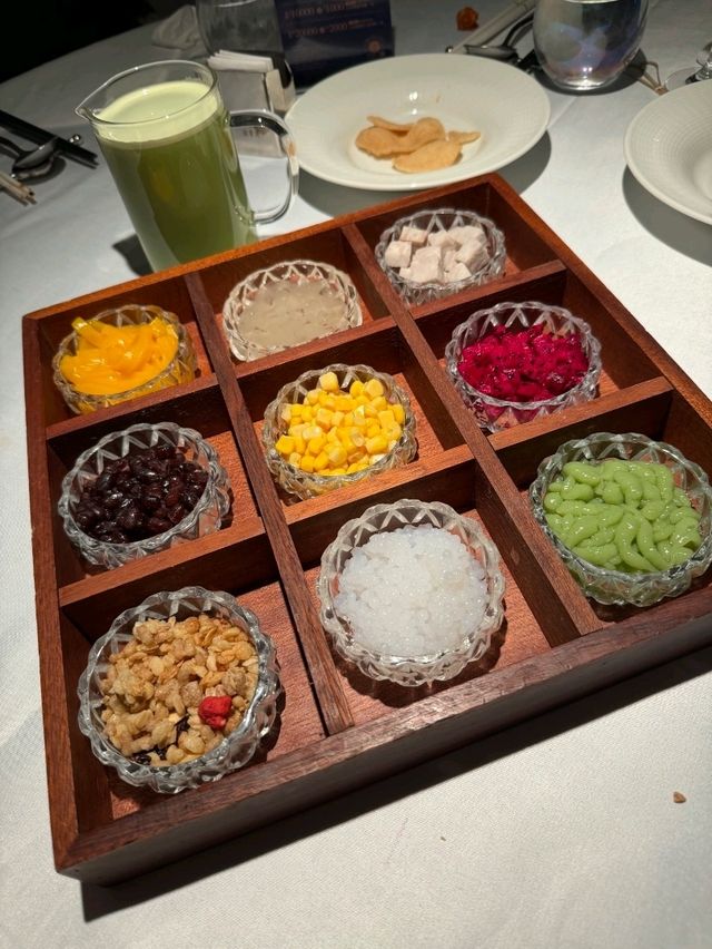 米芝蓮泰菜x浪漫星空玻璃房|清萊灣CHIN RAI 米芝蓮泰菜x浪漫星空玻璃房|清萊灣CHIN RAI