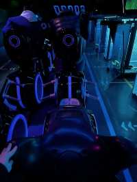 上海迪士尼樂園一日遊記:夢幻與現實的奇妙碰撞