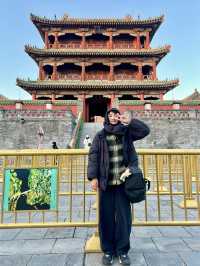 🇨🇳선양 필수 관광명소 선양고궁 방문 꿀팁