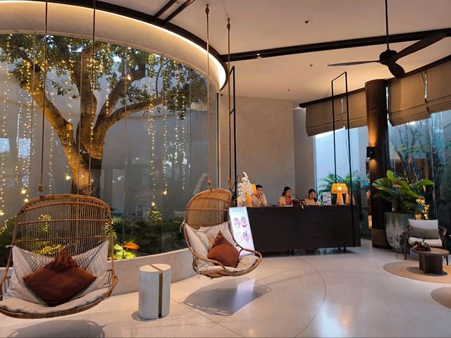 🌊 รีวิว วาลา หัวหิน - นู แชปเตอร์ โฮเทล 🌊 รีวิว วาลา หัวหิน - นู แชปเตอร์ โฮเทล