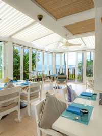 Surga liburan di Hotel Sheraton Koh Samui Thailand