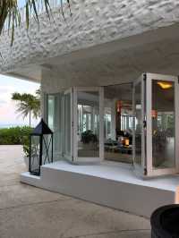 Surga liburan di Hotel Sheraton Koh Samui Thailand