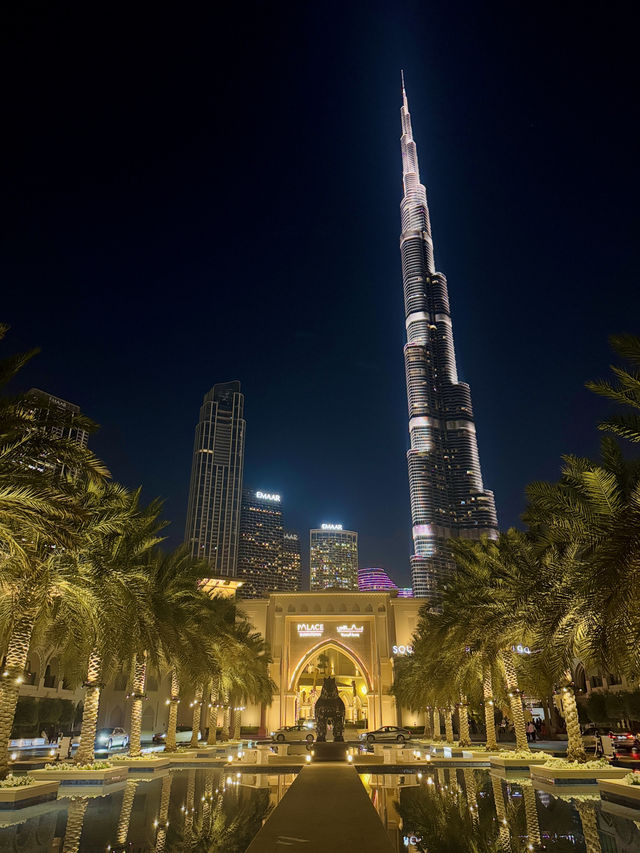 完全攻略】絶対行くべき！世界一高い場所からの絶景😳✨