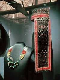 Dayak Gawai Gallery – Celebrate Borneo’s Rich Cultural Heritage 