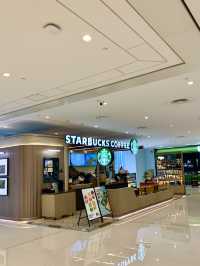 IFS Chengdu – ห้างลักชูรี่กลางเมืองเฉิงตู