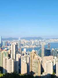 💫香港美食、景點個人推薦💫