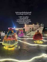 9 ข้อรู้ก่อนไปงานเทศกาลไฟ Awakening Bangkok 2025 