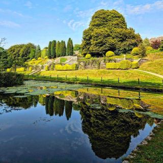 A Step Back in Time at St Fagans