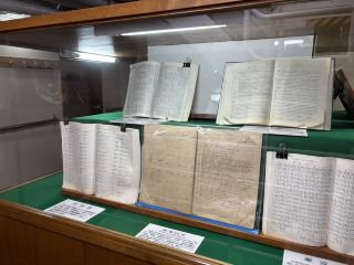 海王丸：海洋生活員の展示と文化