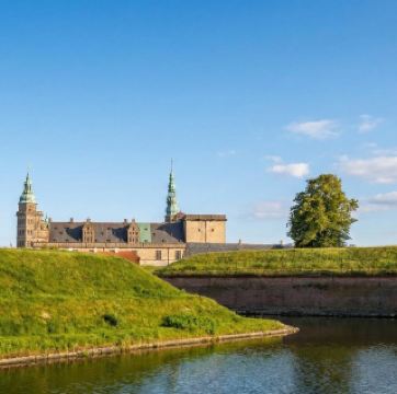 ย้อนเวลากลับไปสู่ ​​"ปราสาทแฮมเล็ต" ของเดนมาร์ก สถานที่ที่แม้แต่เช็คสเปียร์ก็ยังหลงรัก!