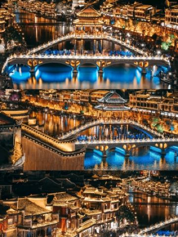 A comprehensive guide to 12 cities around Guangdong!