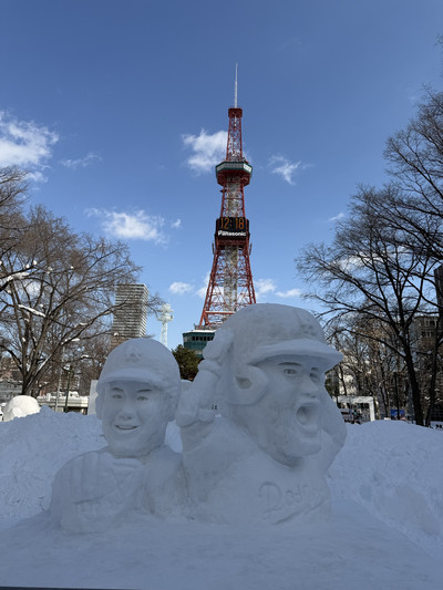 Sapporo Snow Festival 2026 | Trip.com Sapporo