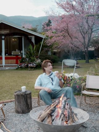 The Garden Inthanon Cafe’ 