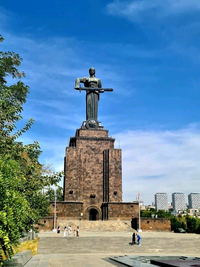 Yerevan, Armenia Yerevan, Armenia