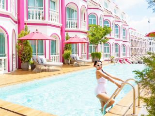 Hotel Midtown Ratsada