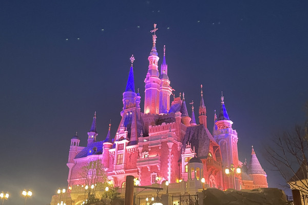上海ディズニーランドのレビュー。 | Trip.com 上海