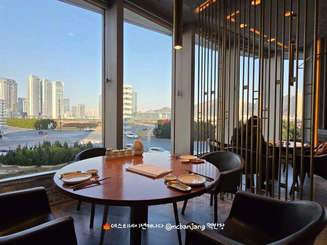 Must-Eat at Dalian Xinghai Square: Xi Ding 喜鼎. | Trip.com Dalian