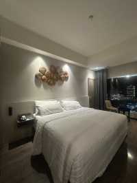 Staycation Modern & Elegan di Kota Medan ✨