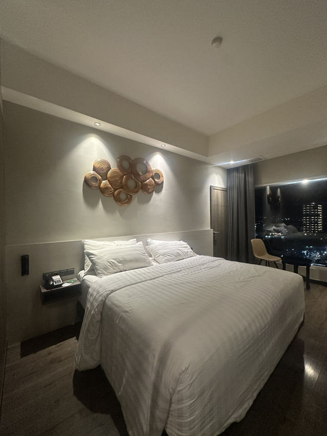 Staycation Modern & Elegan di Kota Medan ✨