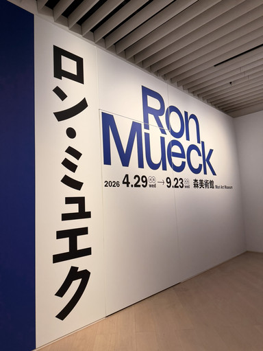 森美術館で出会う、リアルすぎる非日常アート | Trip.com 東京